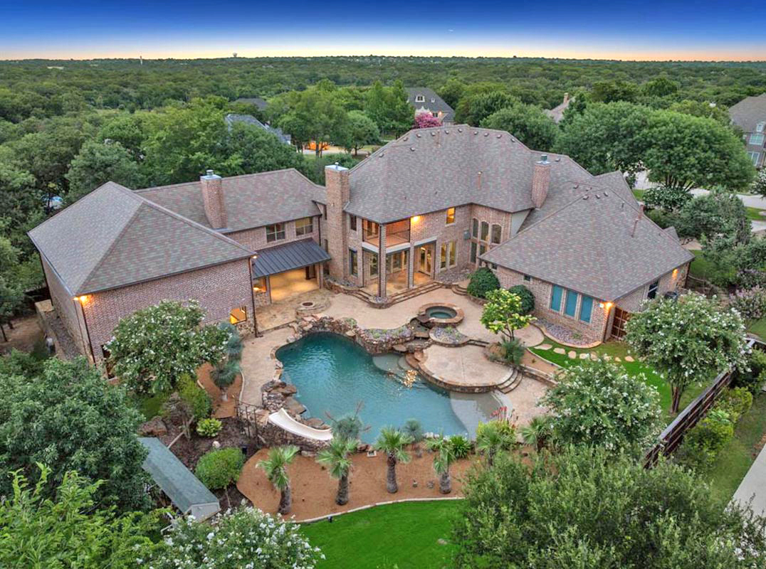 Elevated Living, Athletic Edge